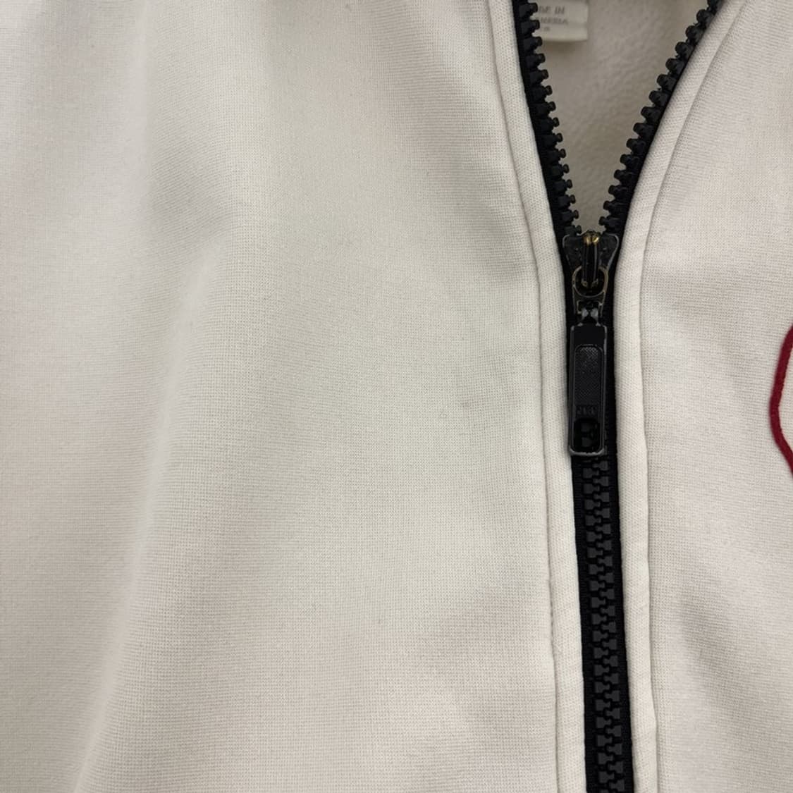 아디다스 희귀 빈티지 무하마드 알리 져지 집업 XS C11019 상품이미지10