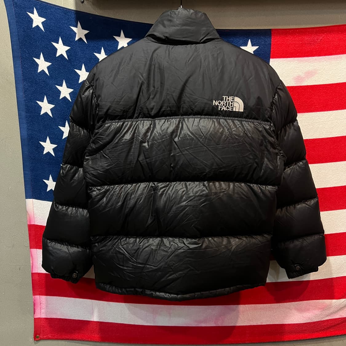 노스페이스 눕시 700 상품이미지2