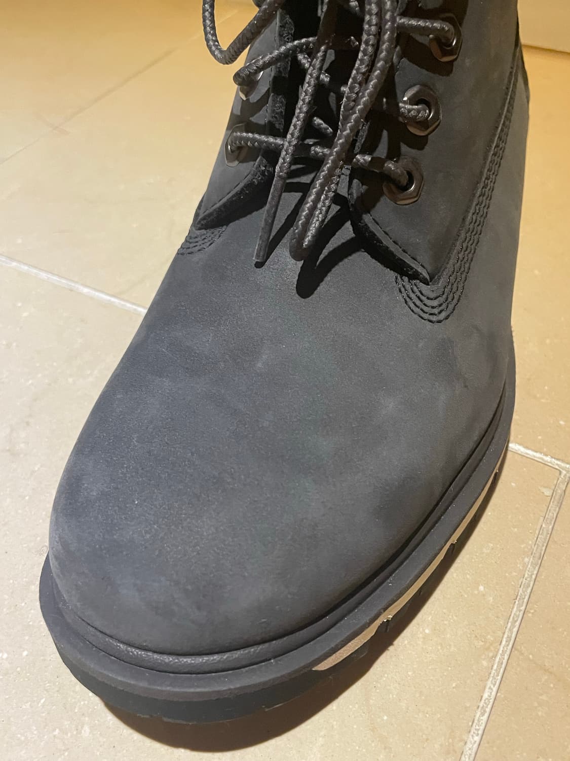 팀버랜드 워커6 워터프루프 부츠 상품이미지4