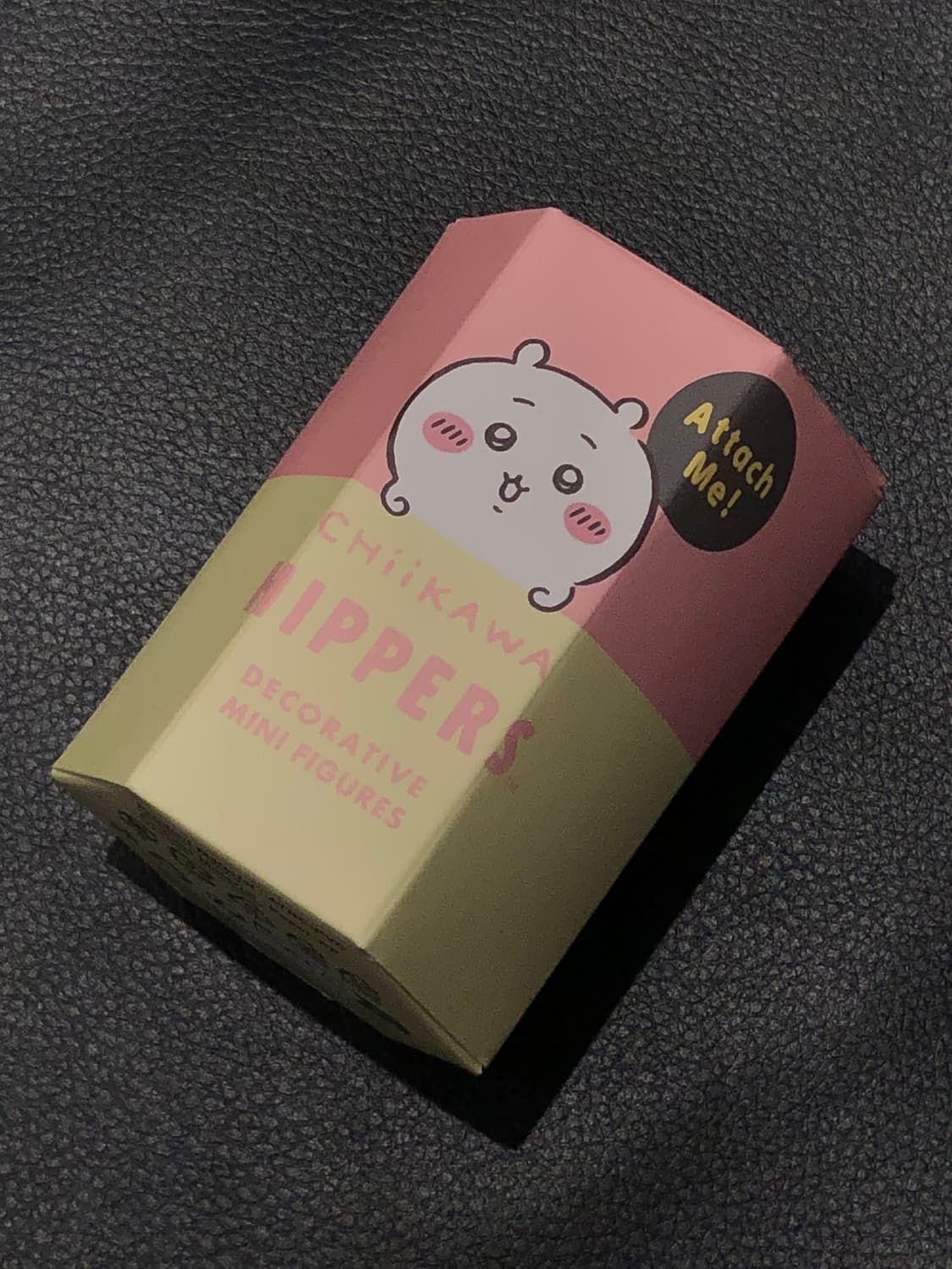 치이카와 히퍼 단순개봉 확정   상품이미지1