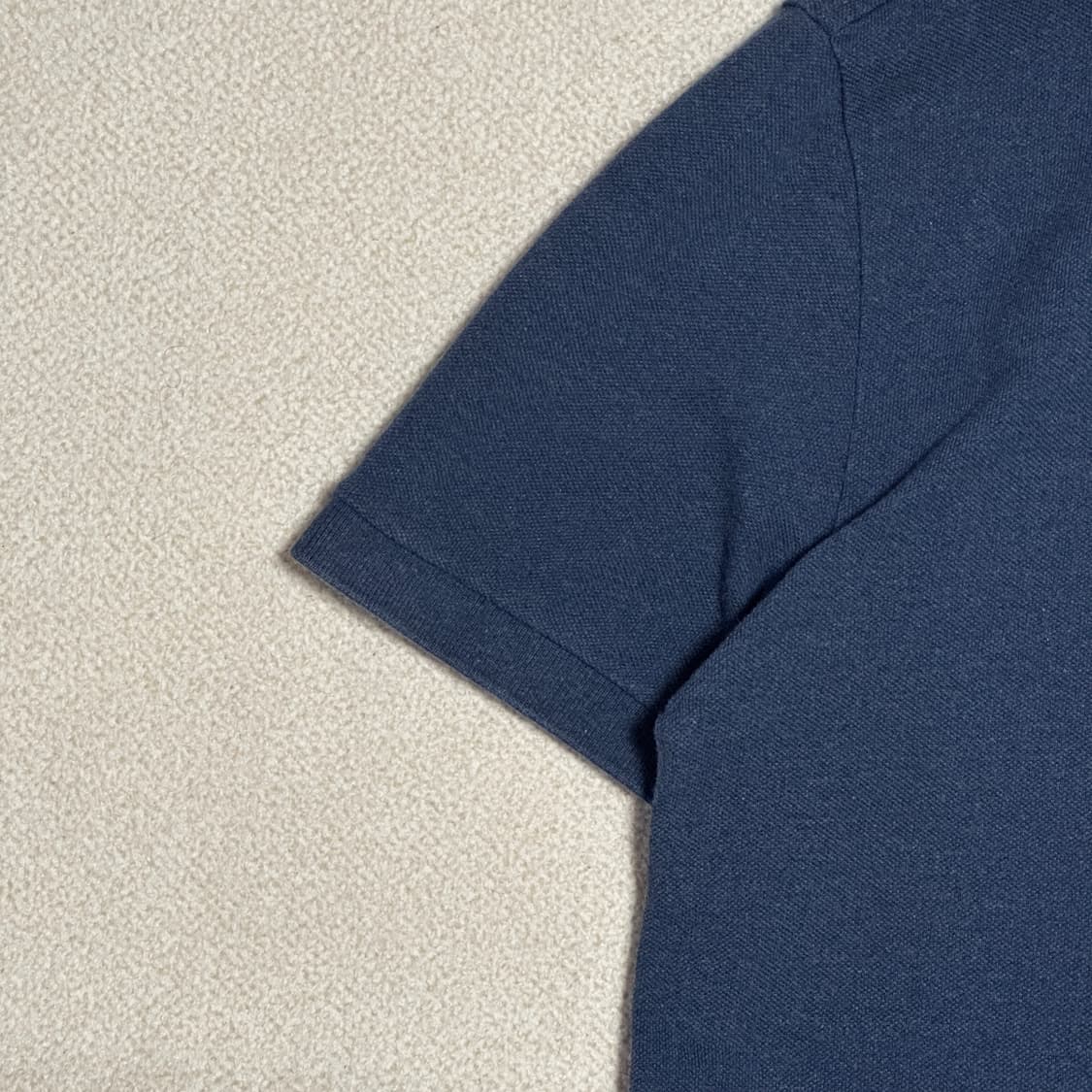 라코스테 프렌치 레귤러핏 베이직 반팔 폴로 상품이미지3