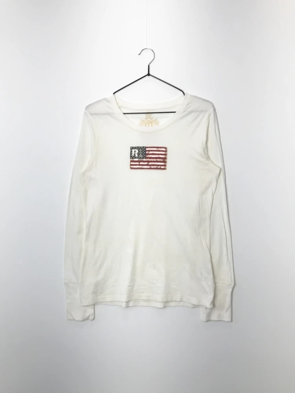 Polo Jeans Flag Long Sleeve 상품이미지3