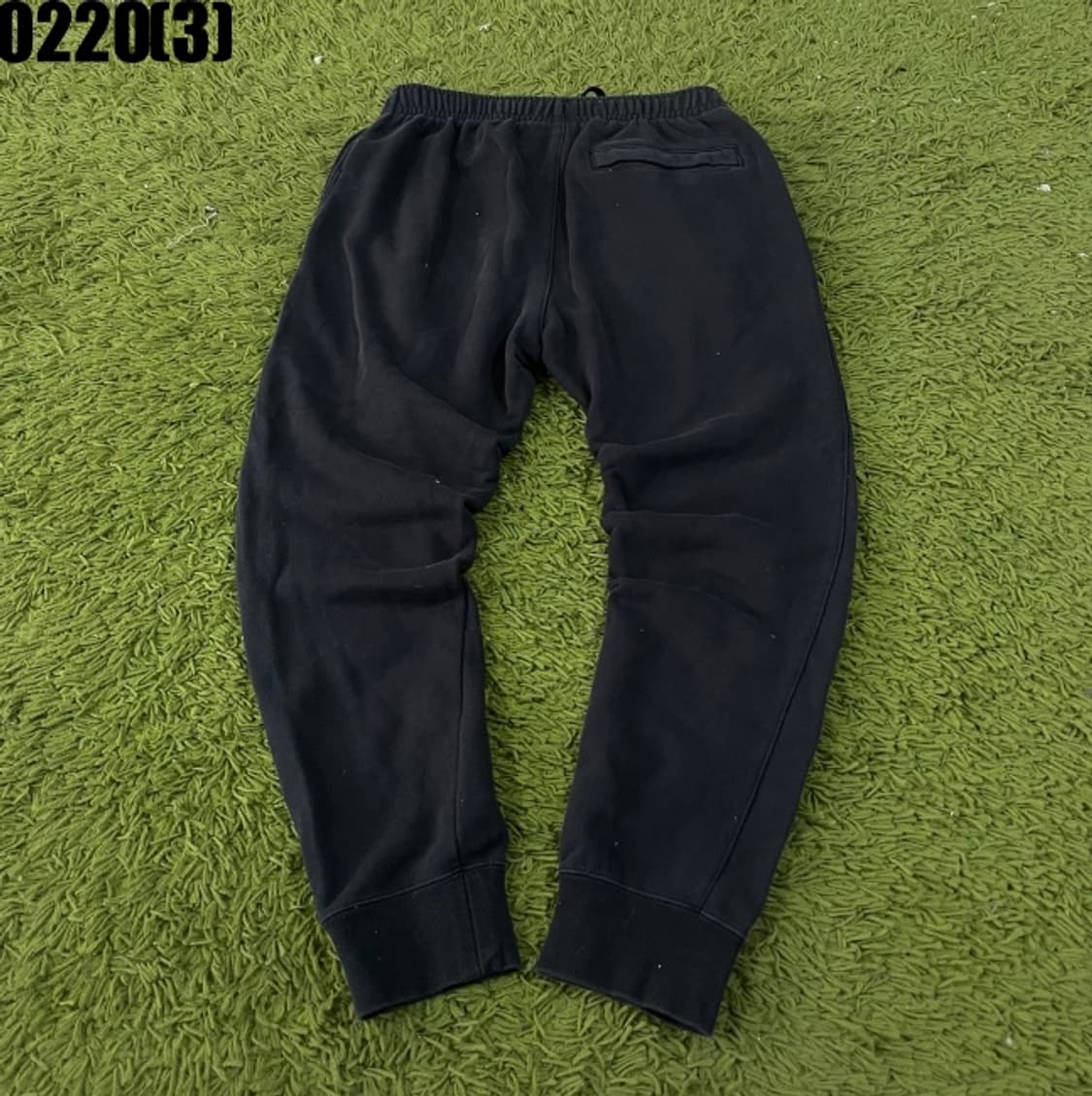 나이키 트레이닝 팬츠 상품이미지5