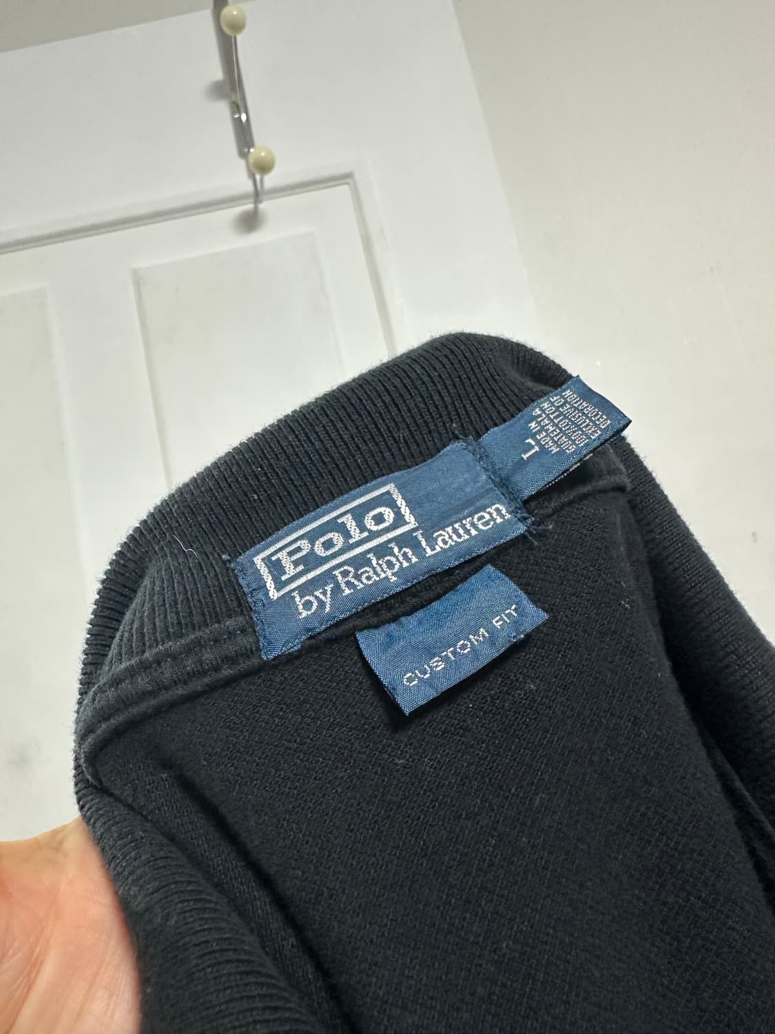 폴로 랄프로렌 빅포니 카라티 상품이미지3