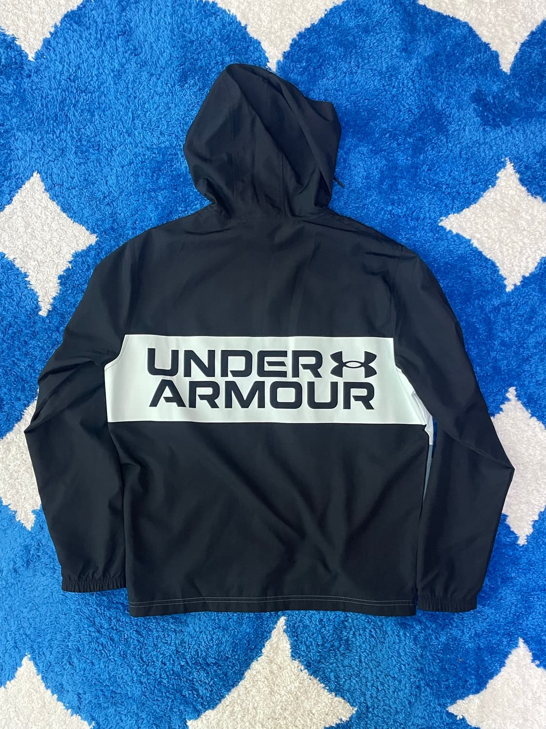 언더아머 Under Armour 바람막이 상품이미지2