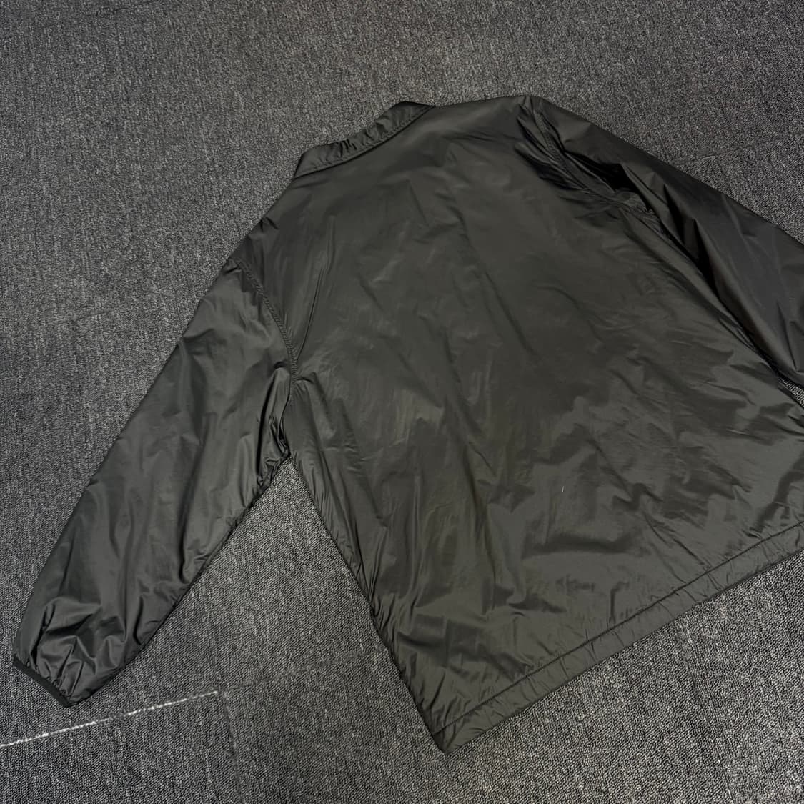 파타고니아 폴리쉘 코치자켓 상품이미지6