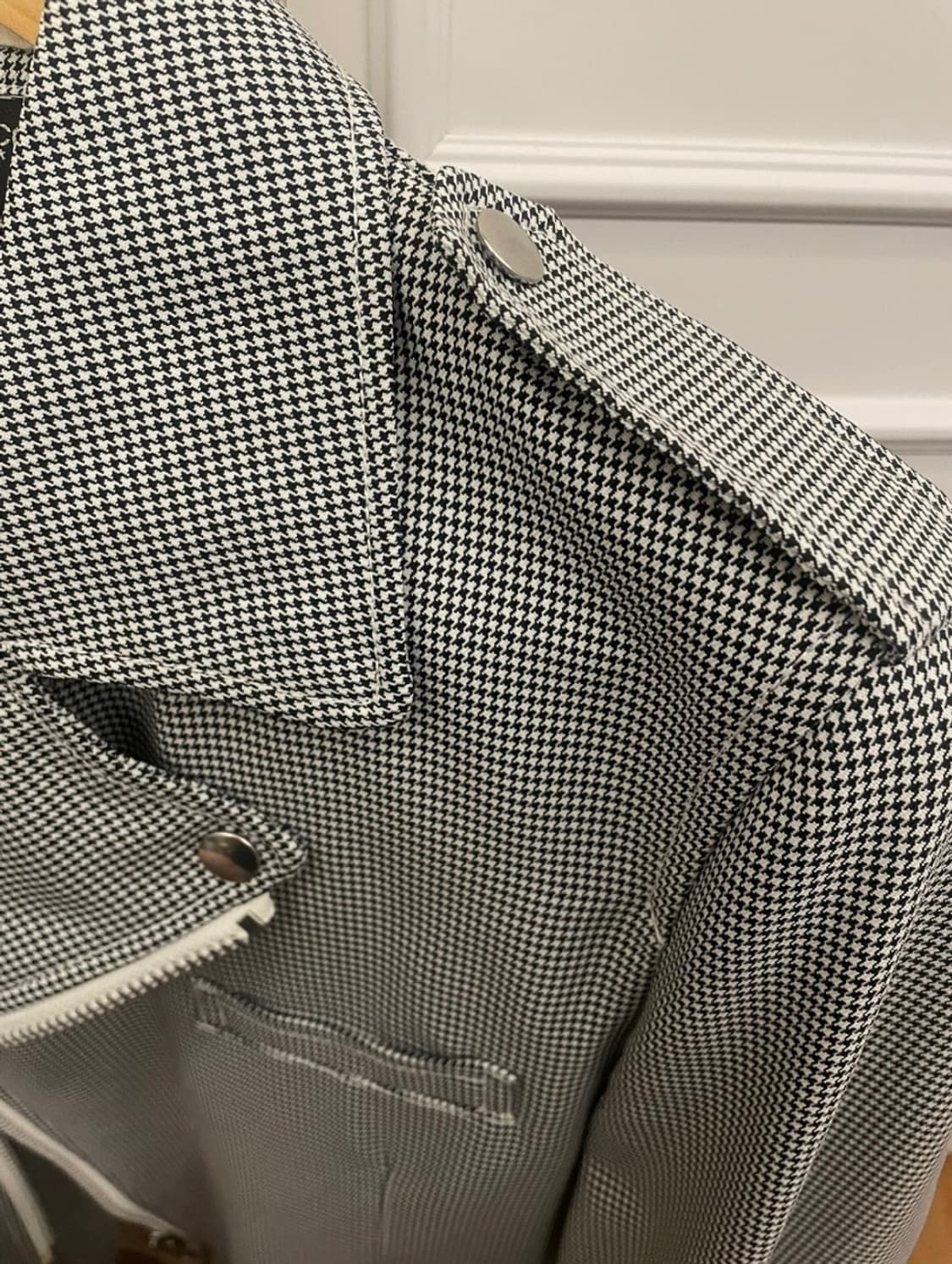 Comme des Garcons Homme Plus jacket 상품이미지5