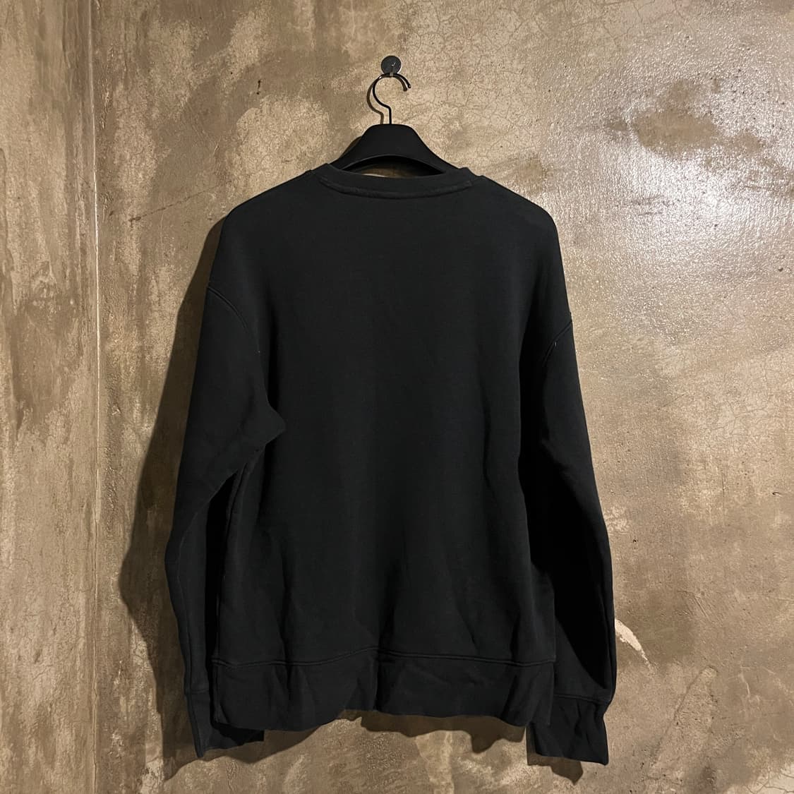 나이키 맨투맨 상품이미지4