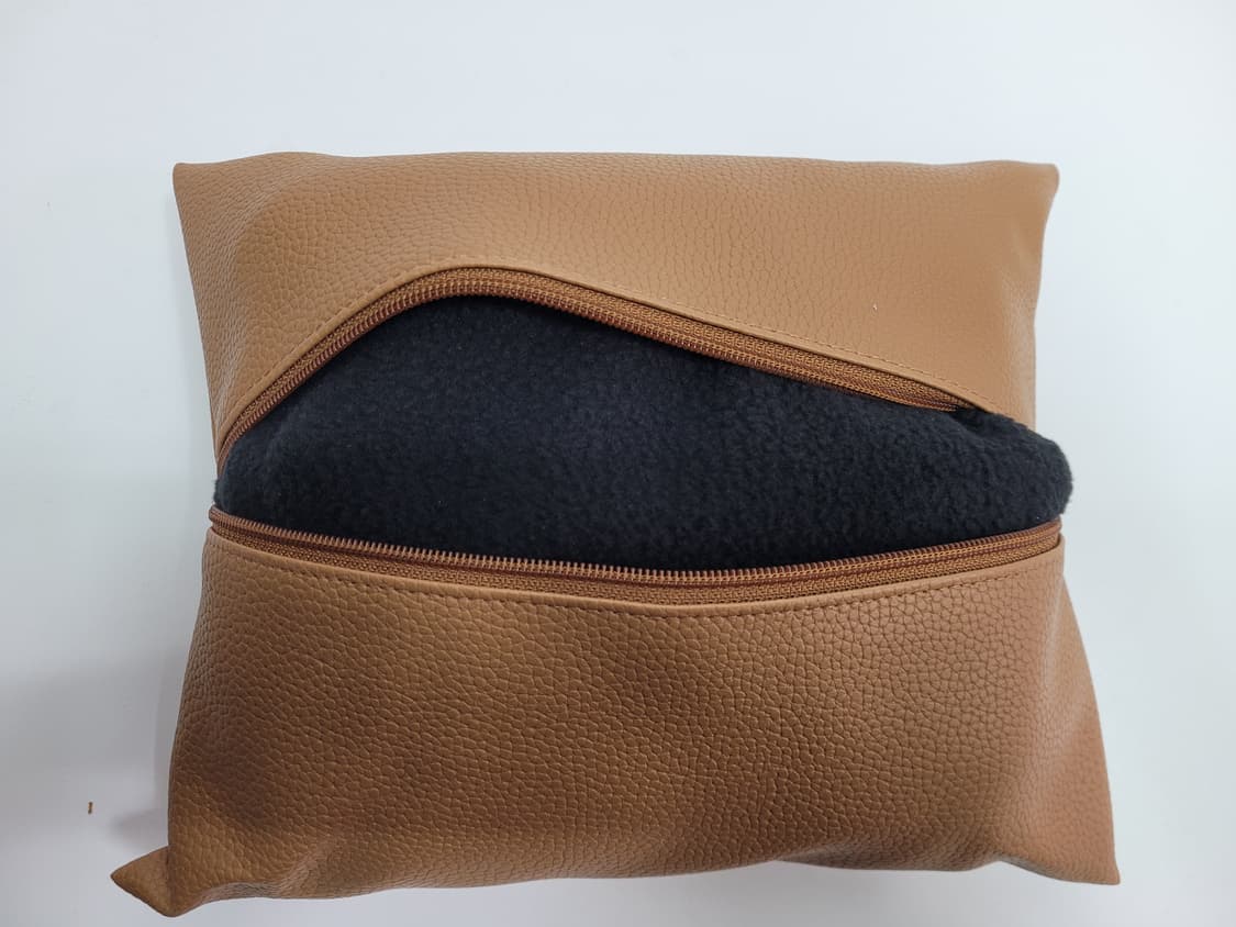 BMW 차량용 쿠션 담요 상품이미지5