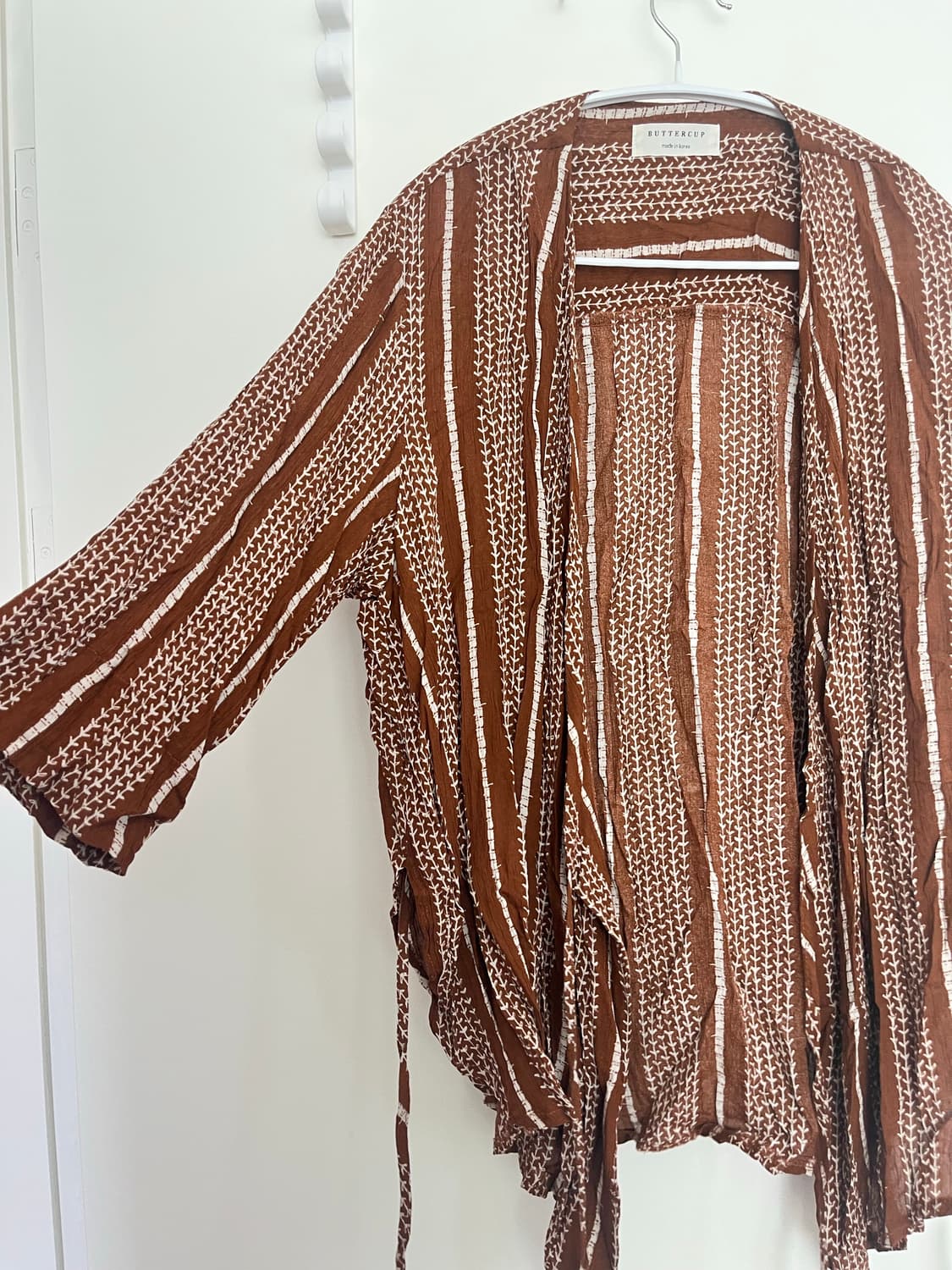 여름 가디건 상품이미지2