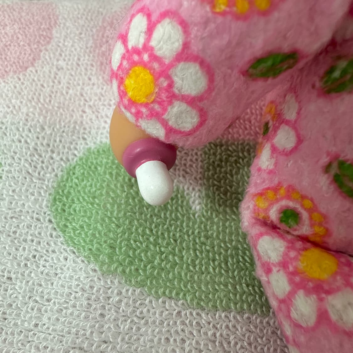 우주복 롬퍼 몬치치 상품이미지3