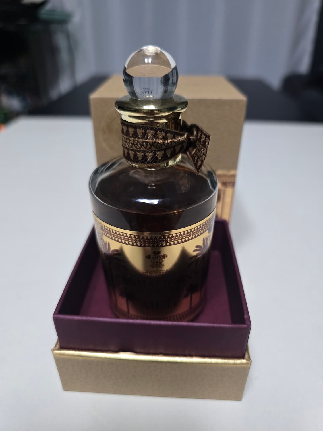 펜할리곤스 알울라EFP 100ml  상품이미지2