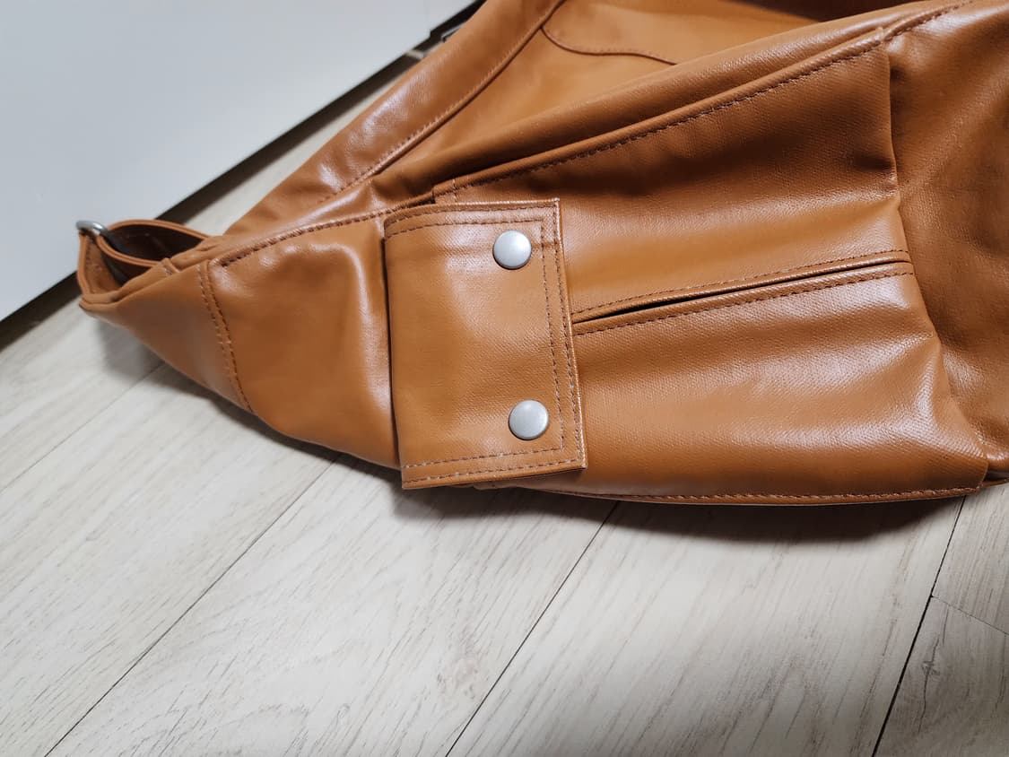 요시다포터 프리스타일 숄더백 상품이미지4