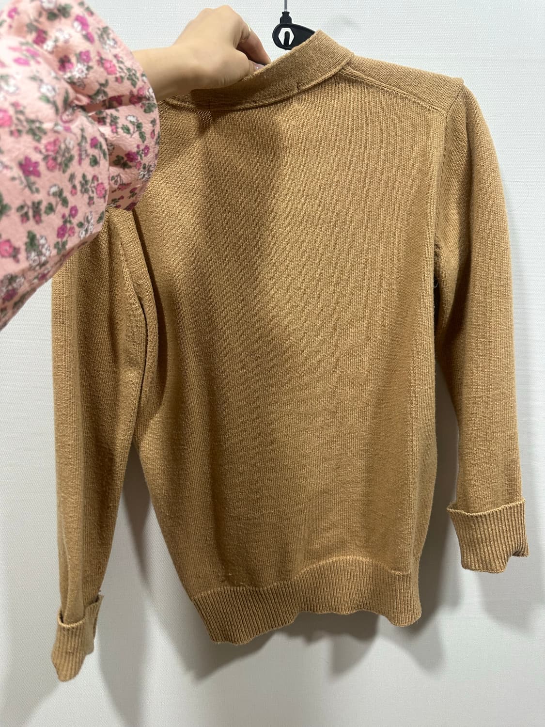 꼼데 가디건 상품이미지2