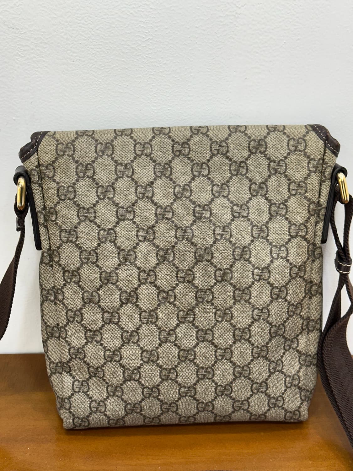 구찌 GG 메신져백 상품이미지3