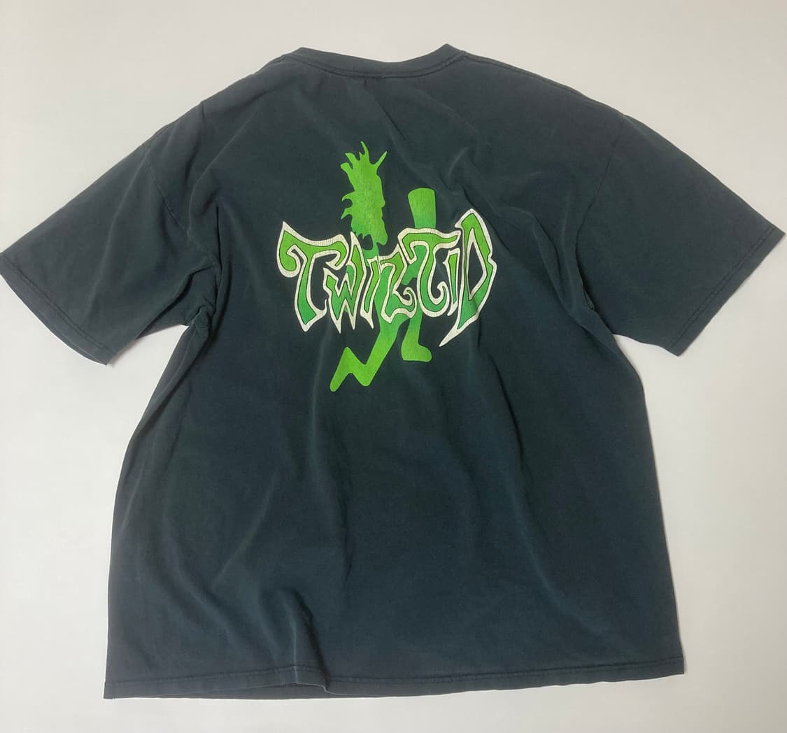 00s twiztid Insane clown posse tshirt 상품이미지3