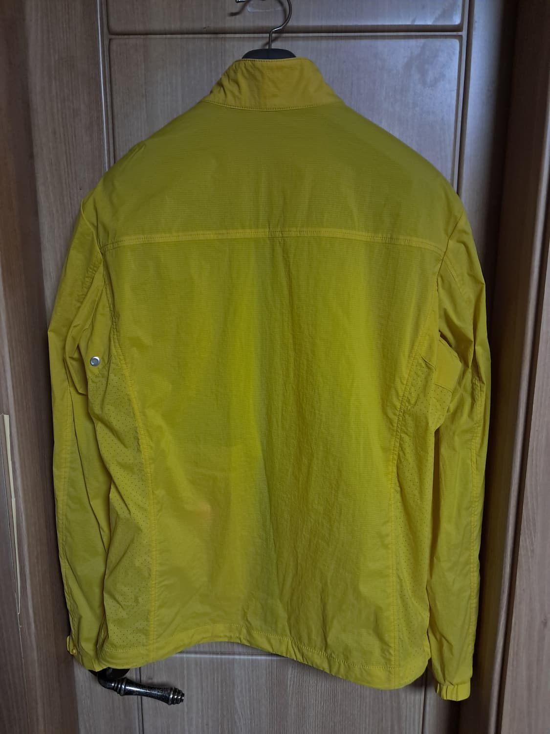 올포유 바람막이 남성100  상품이미지2