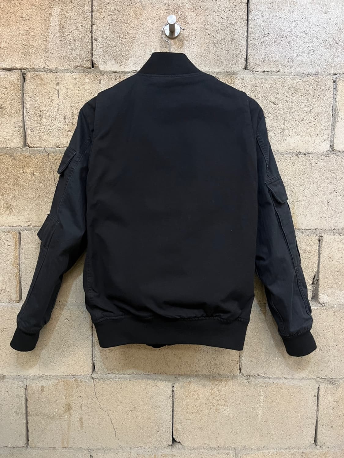 리바이스 봄버 자켓 상품이미지3