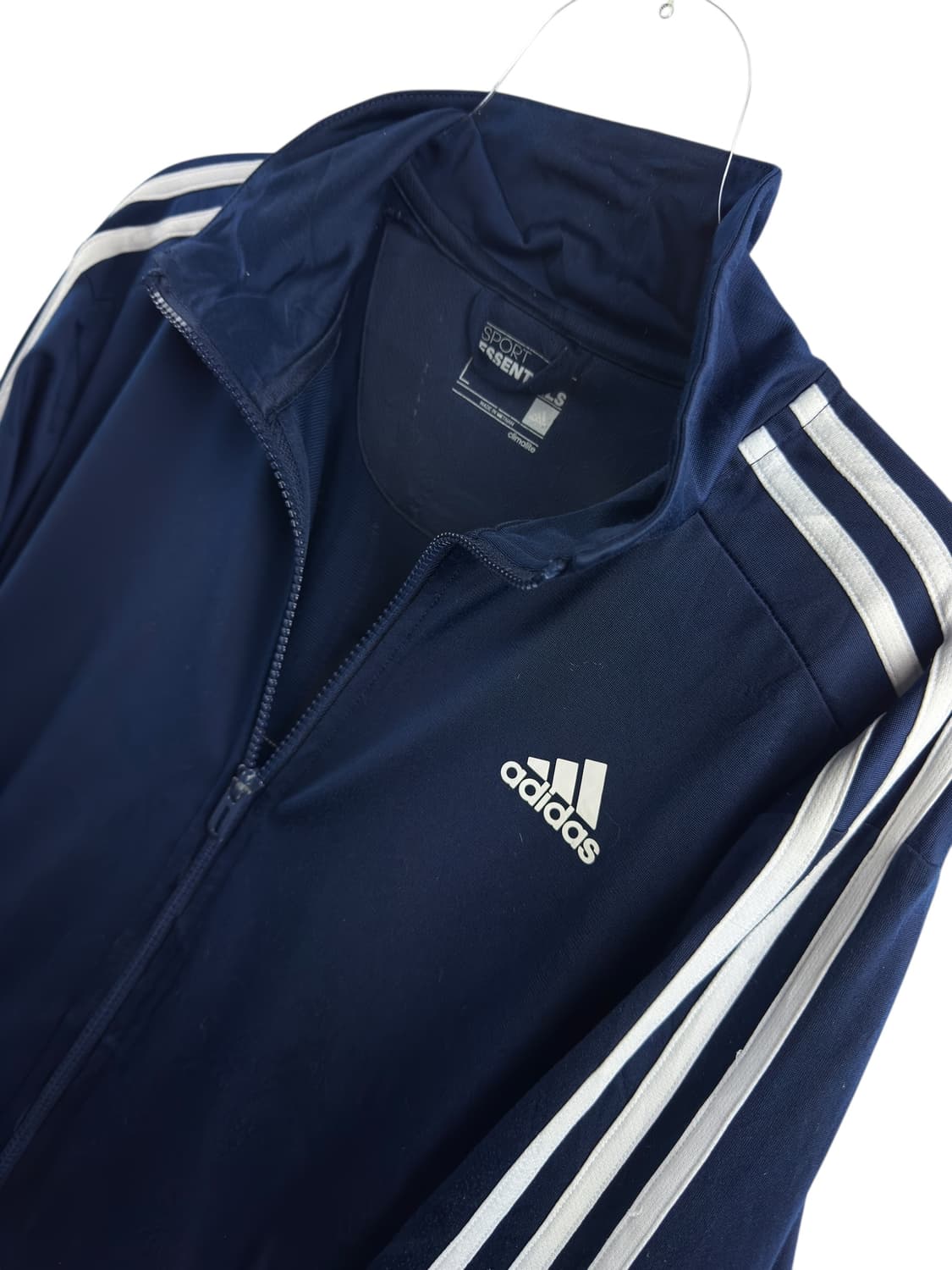 아디다스 네이비 트랙탑져지1446 상품이미지4