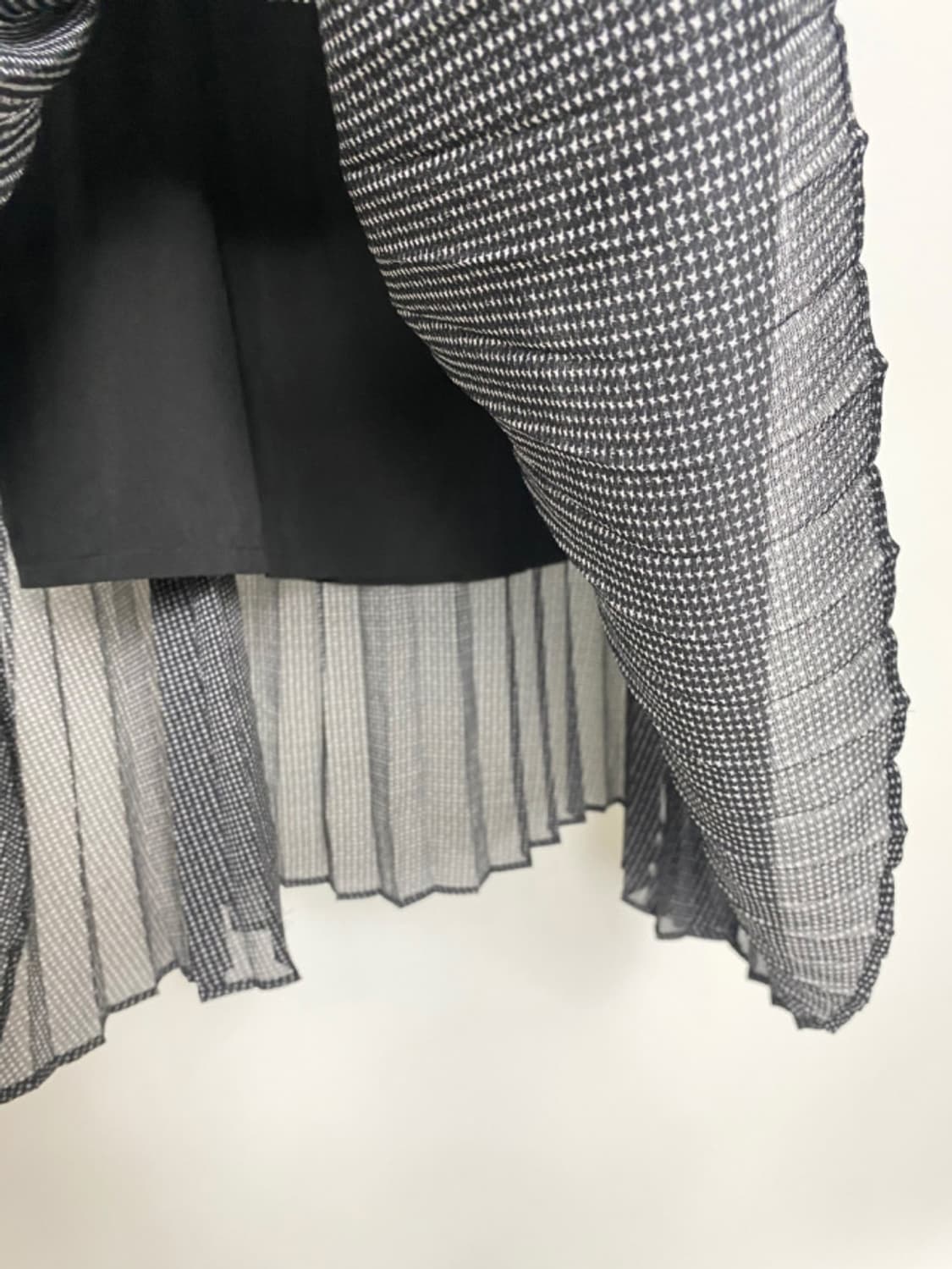 JOURNAL STANDARD pleats skirt 상품이미지8