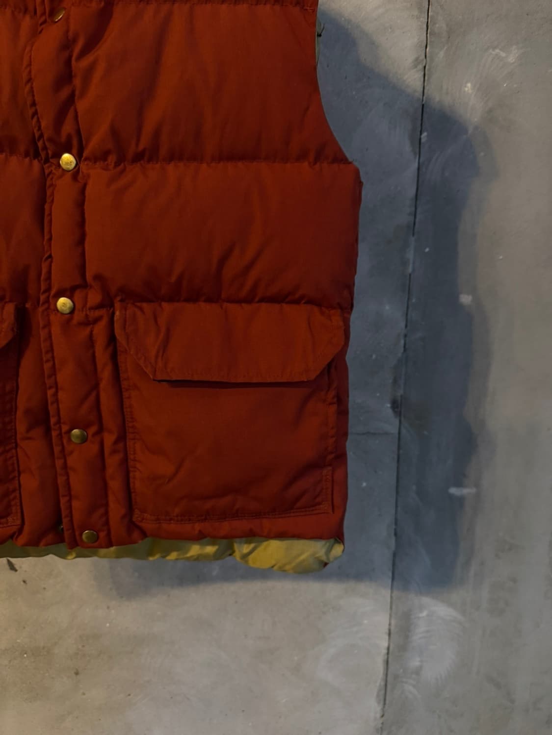 캠프7 다운베스트 여성66 상품이미지4