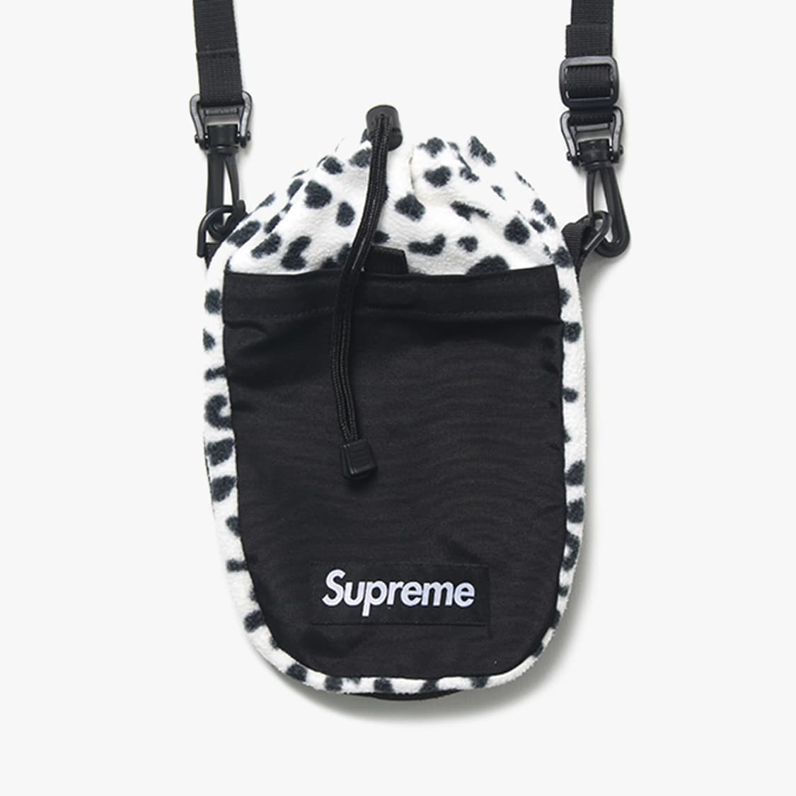  SUPREME "Pattern Shoulder Bag" 상품이미지2