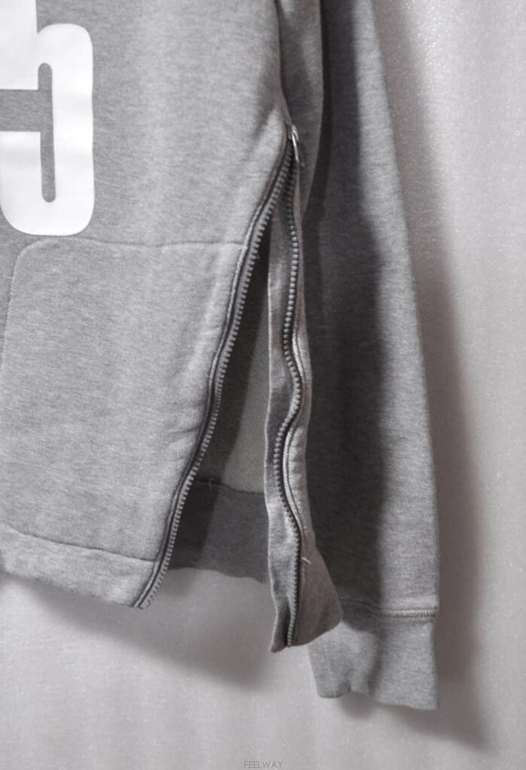 나이키/남성긴팔티셔츠(사이즈110) 상품이미지8