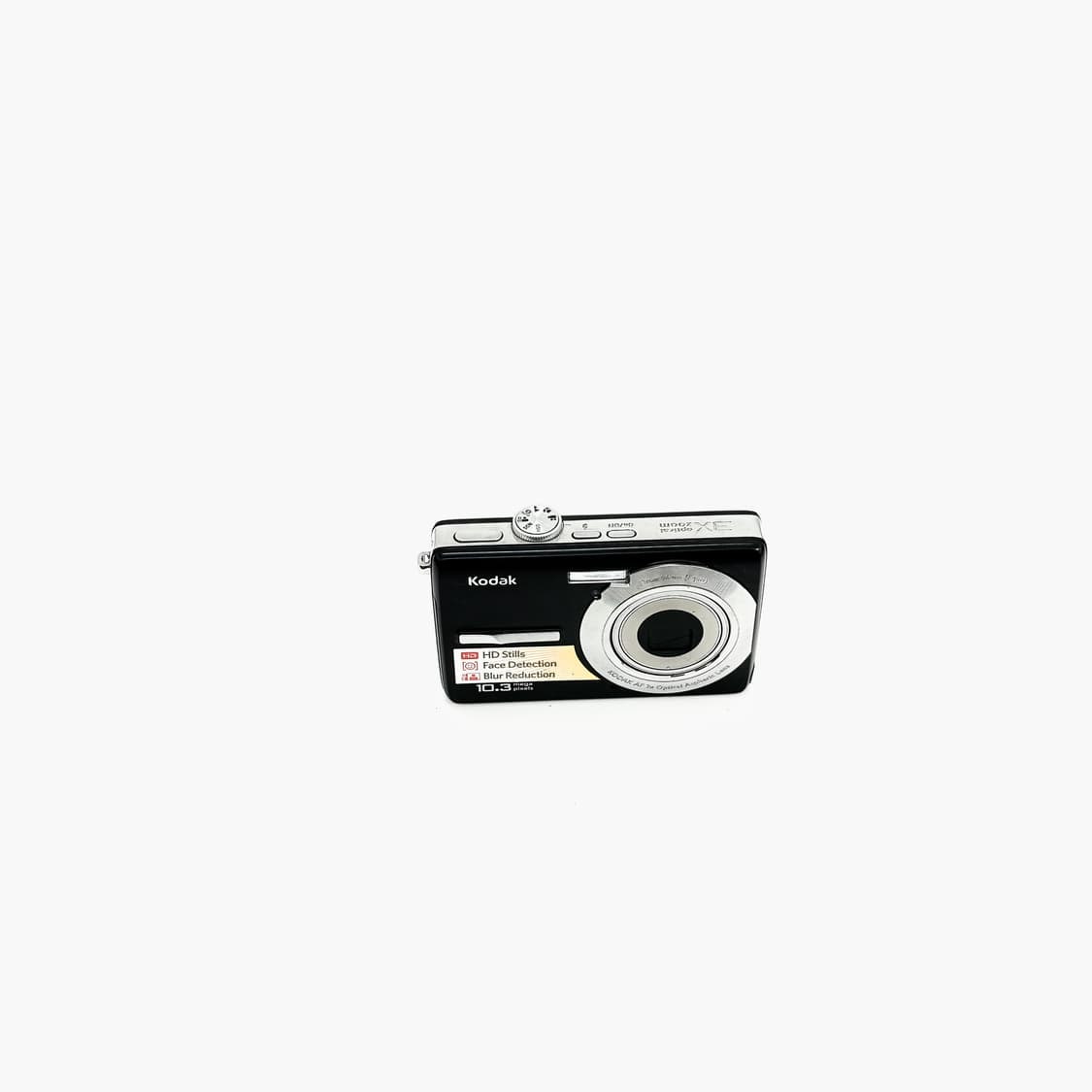 입문&필름색감!) Kodak Easyshare M1063 디카 카메라 상품이미지7