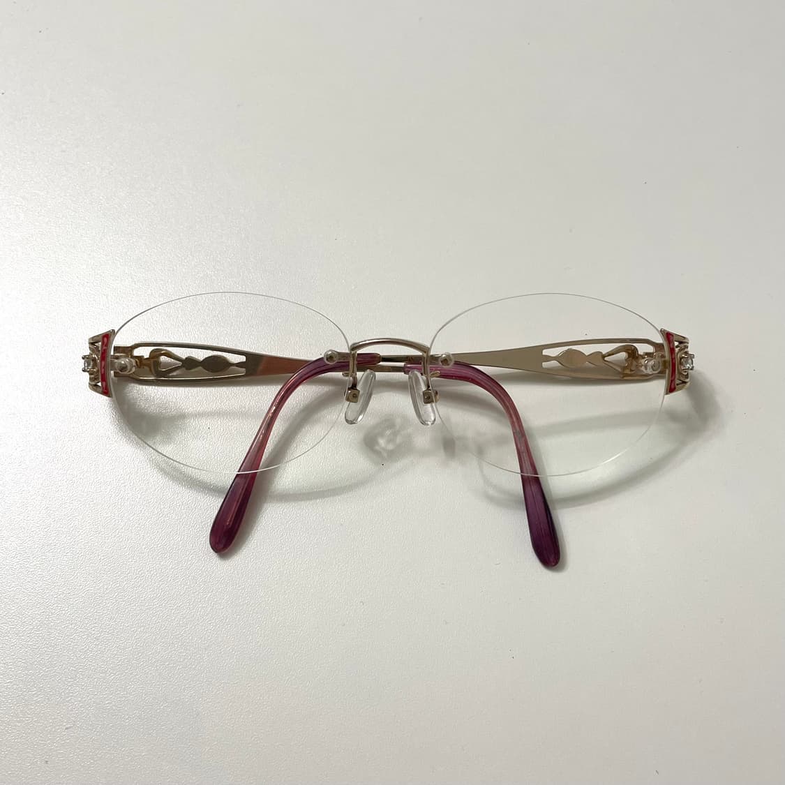 [VINTAGE EYEWEAR] 빈티지 아이웨어 상품이미지1