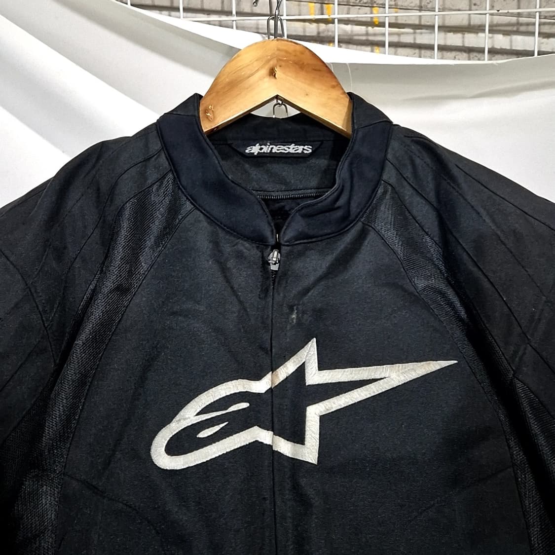 알파인스타 모터사이클 자켓 상품이미지3