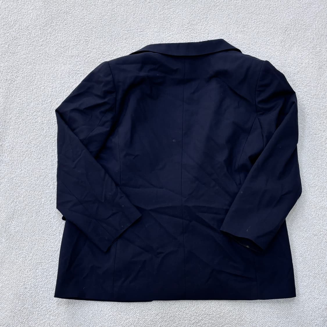 100-165 닥스 남성 싱글 블레이저 0310E 상품이미지2