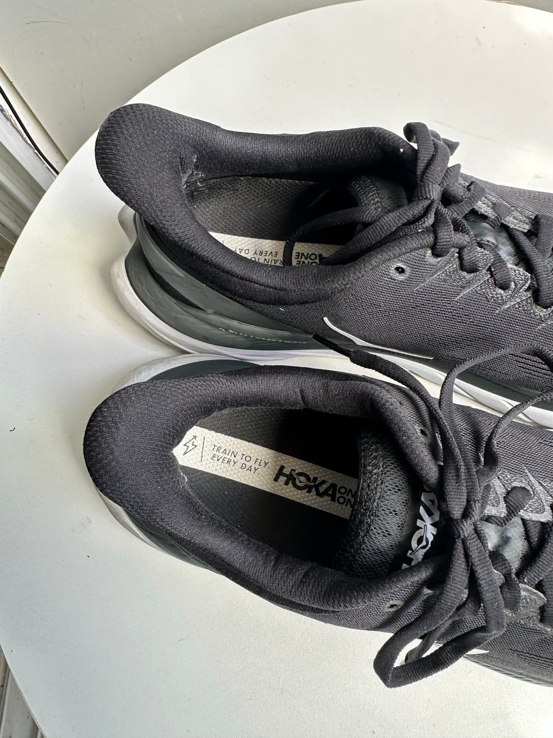 호카 마하 5 블랙275 상품이미지8