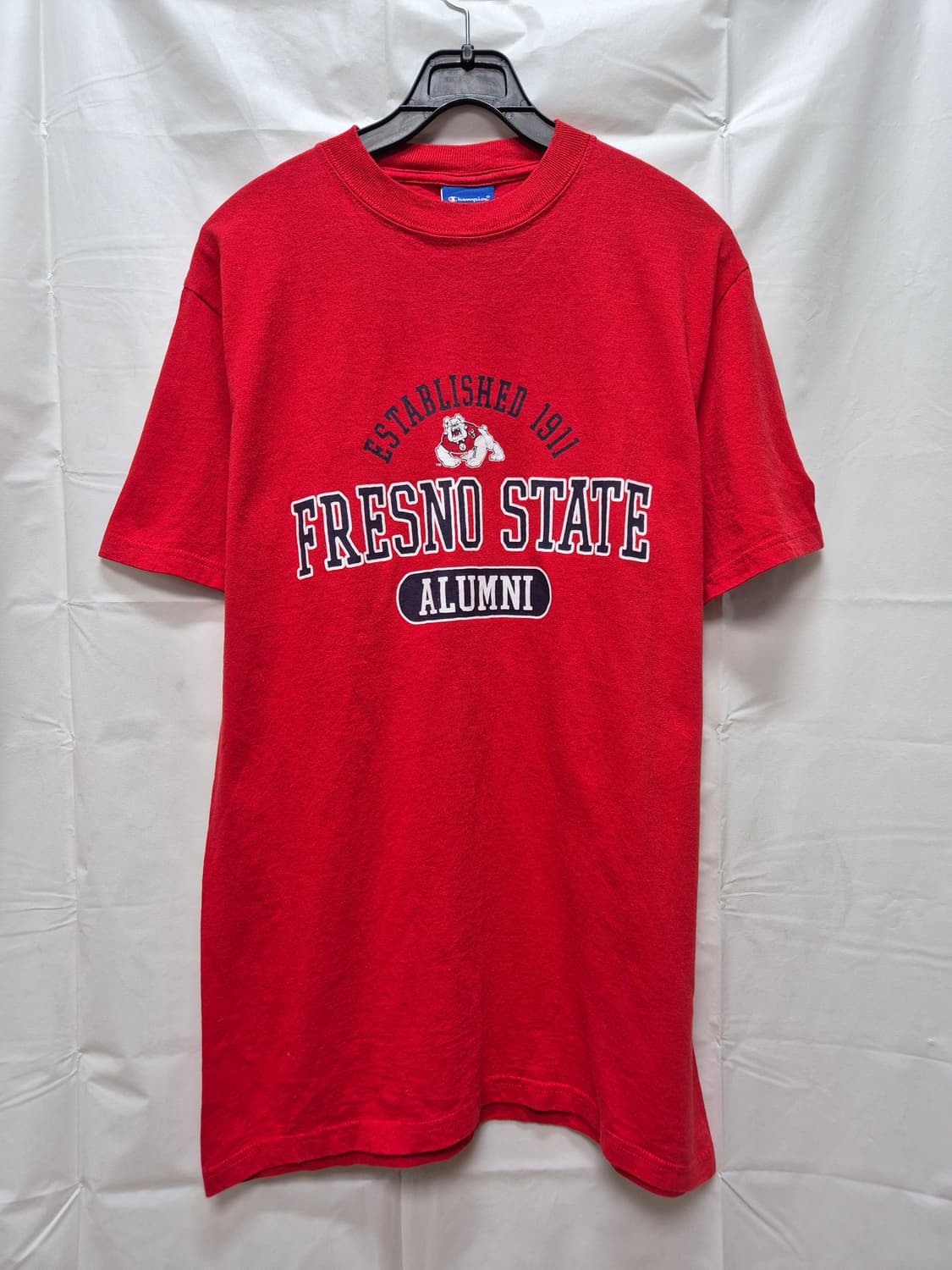 챔피온 빈티지 반팔 상품이미지1