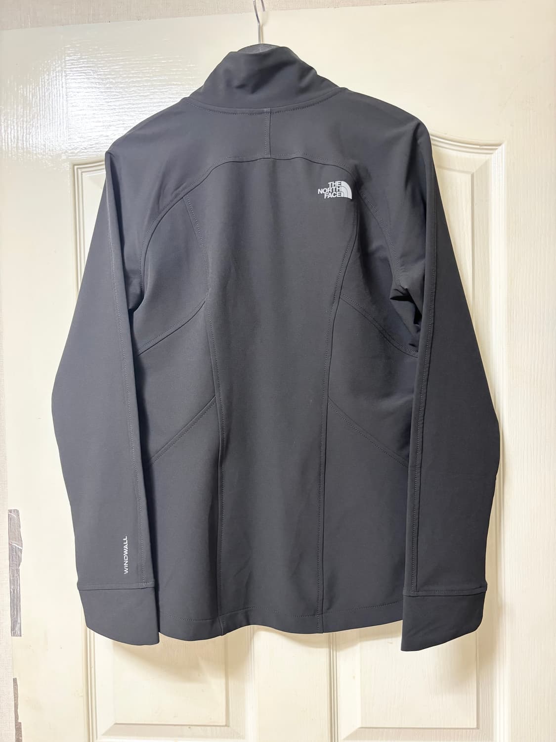 노스페이스 마스터컨트롤 바람막이 자켓 여성 m 새제품 상품이미지2