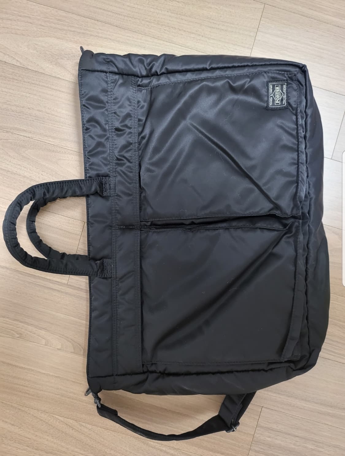 요시다 포터 2way 크로스 상품이미지2