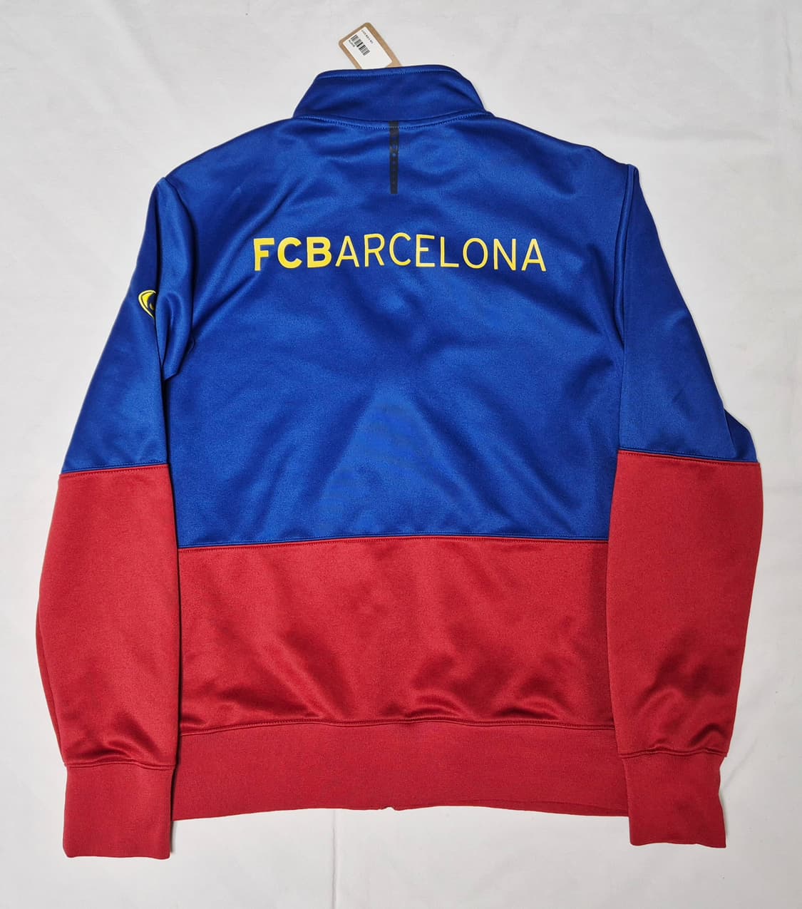 FC 바르셀로나 트레이닝 상의 팝니다 상품이미지2