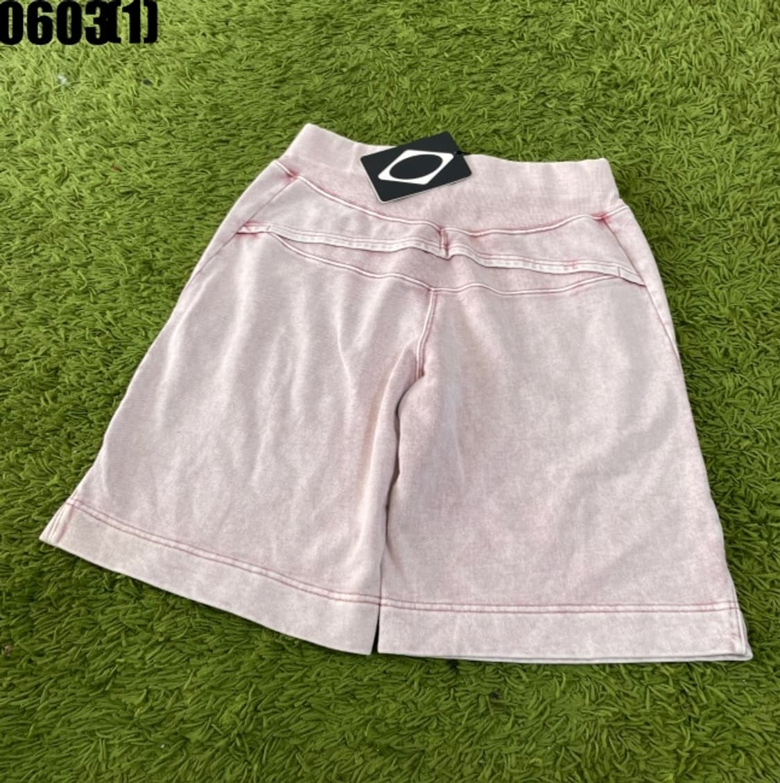 미스치프 반바지 상품이미지5