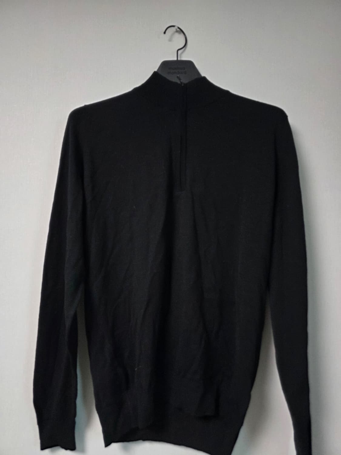 존스메들리 니트 상품이미지1