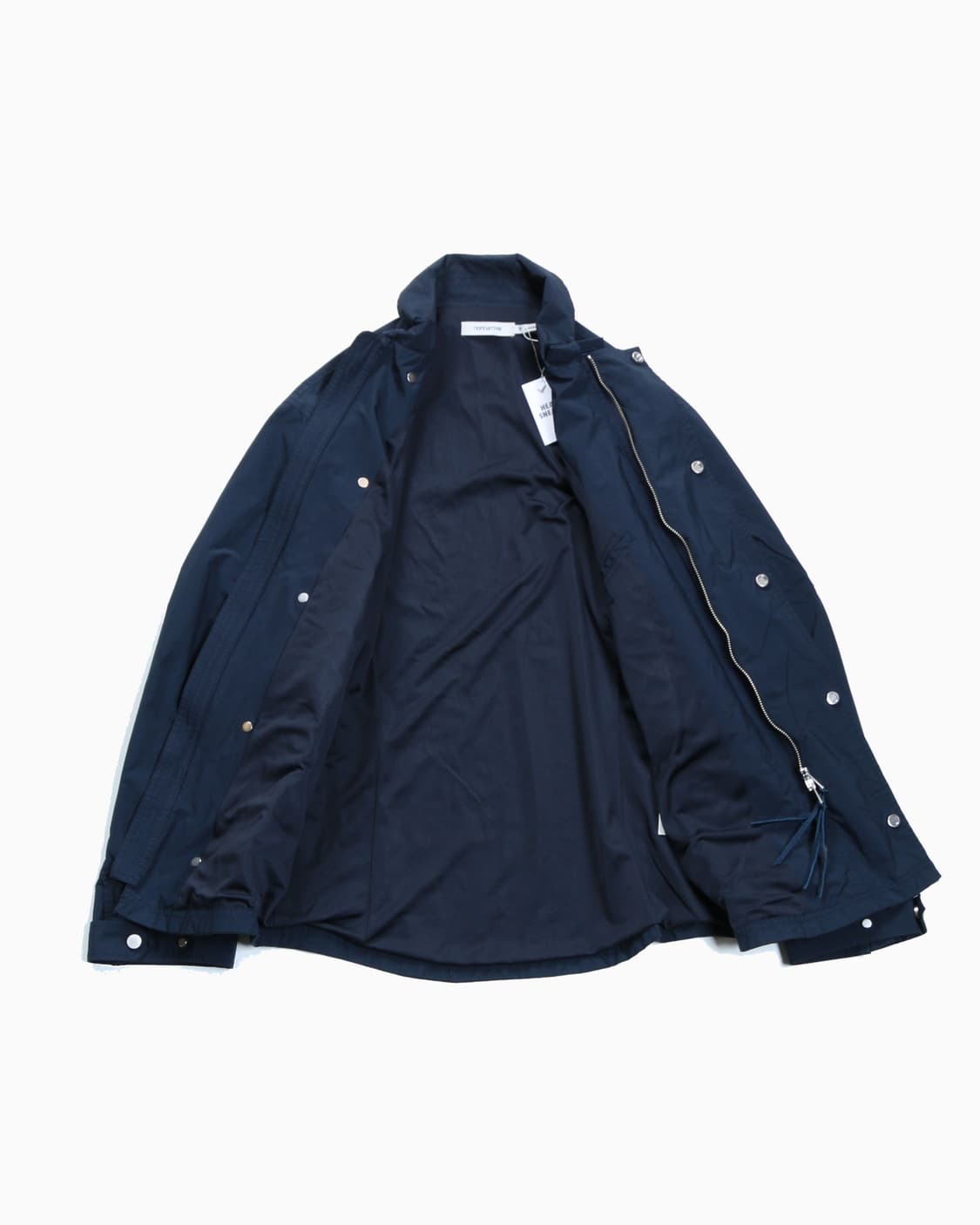 nonnative 논네이티브 자켓 상품이미지8