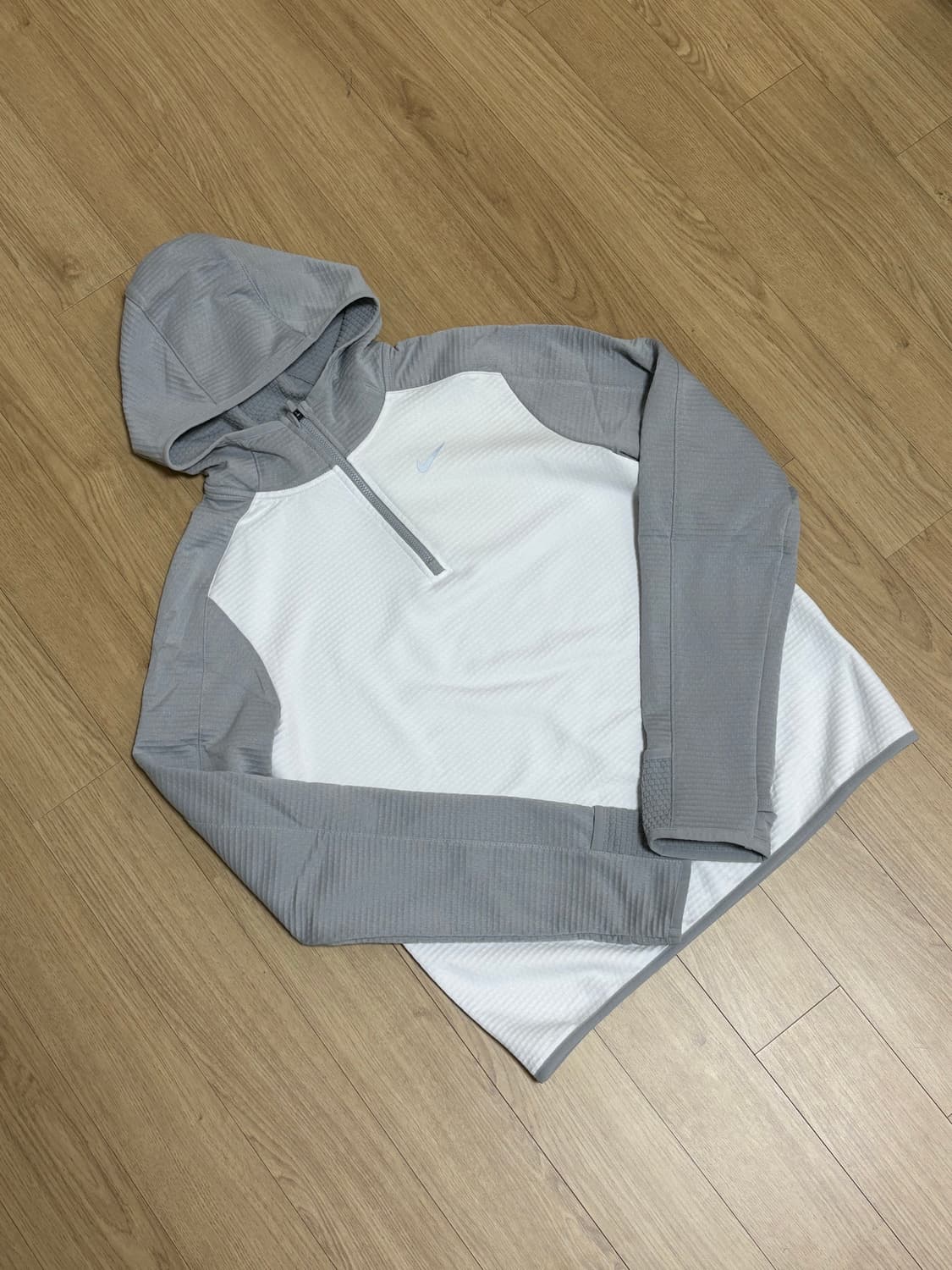 나이키 반집업  상품이미지2