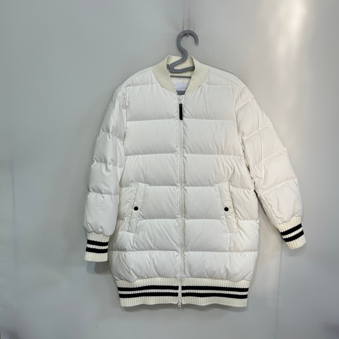 빈폴 여성 거위털 패딩 95 상품이미지1