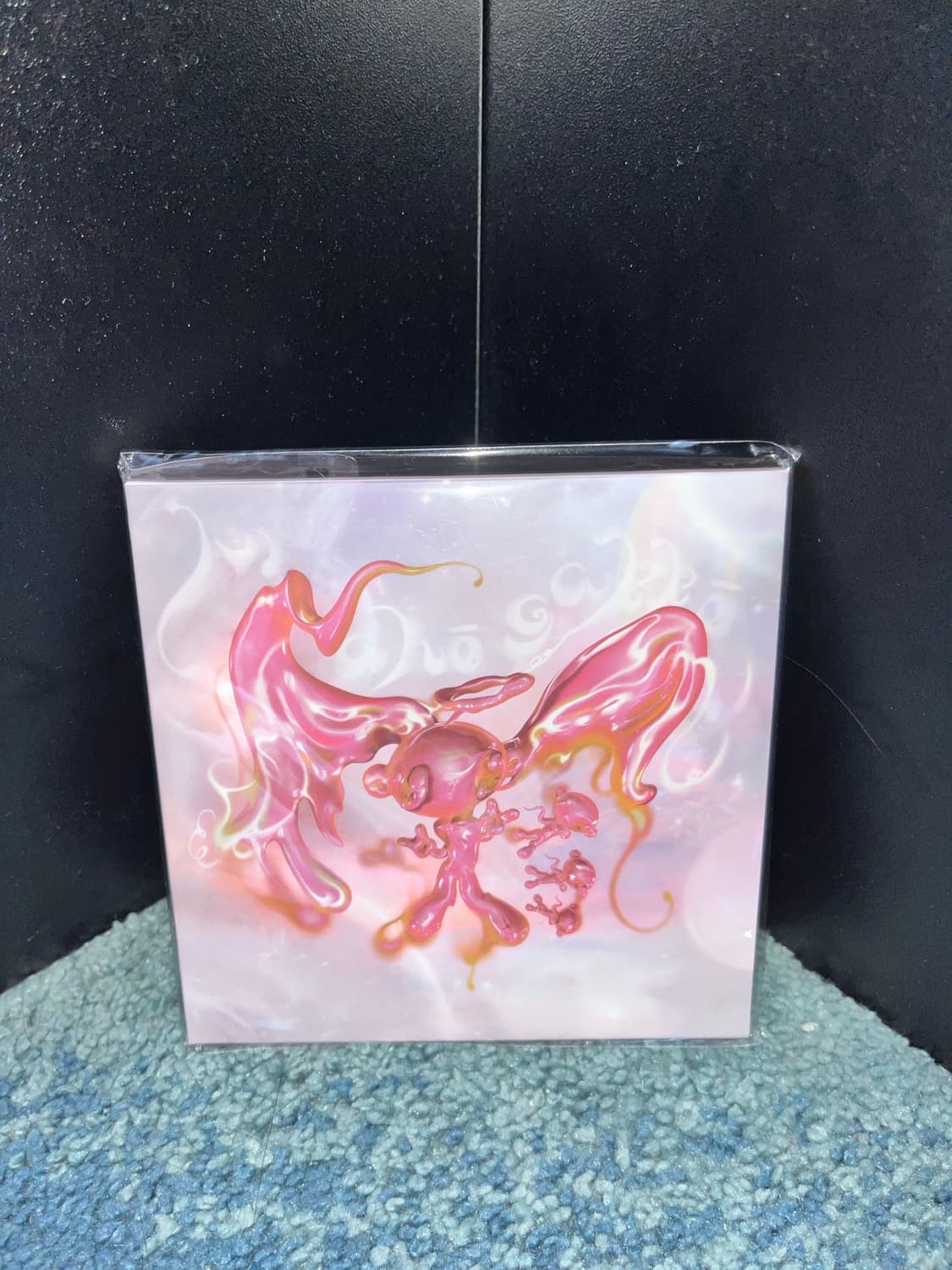 Hakushi Hasegawa Mahōgakkō CD 상품이미지1