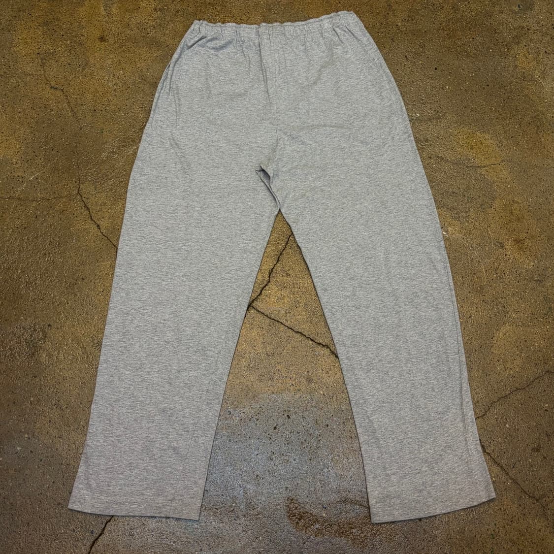 미국 빈티지 폴로랄프로렌 봄 스웻팬츠 츄리닝 트레이닝 팬츠 상품이미지7