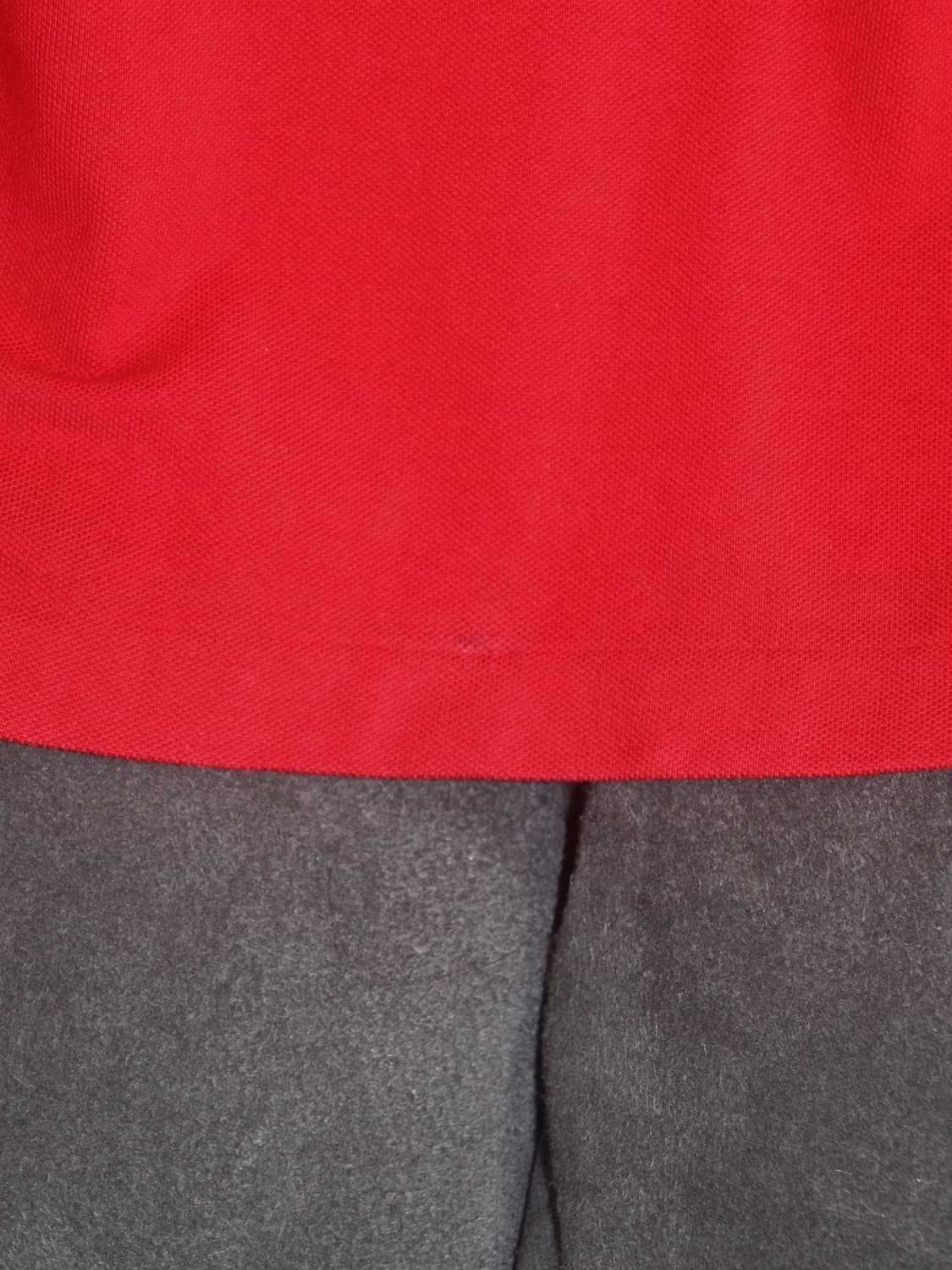 폴로 랄프로렌 자수 포니 카라 롱슬리브 상품이미지10