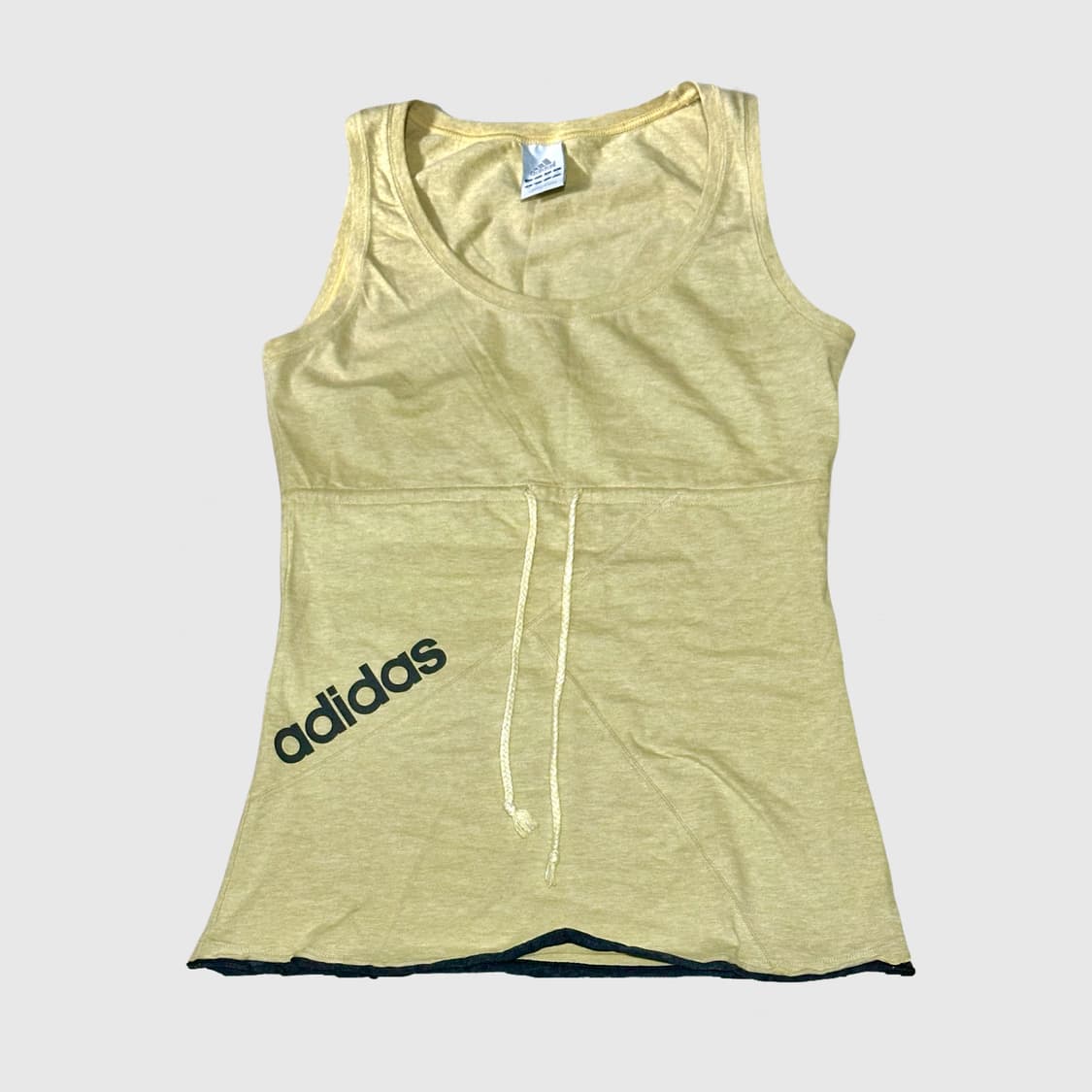 아디다스 슬리브리스 탑 상품이미지3