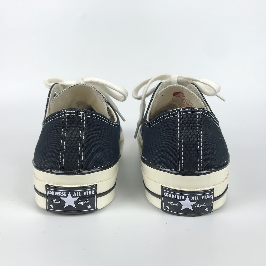 컨버스 척테일러 70 운동화 스니커즈 남성270 상품이미지7