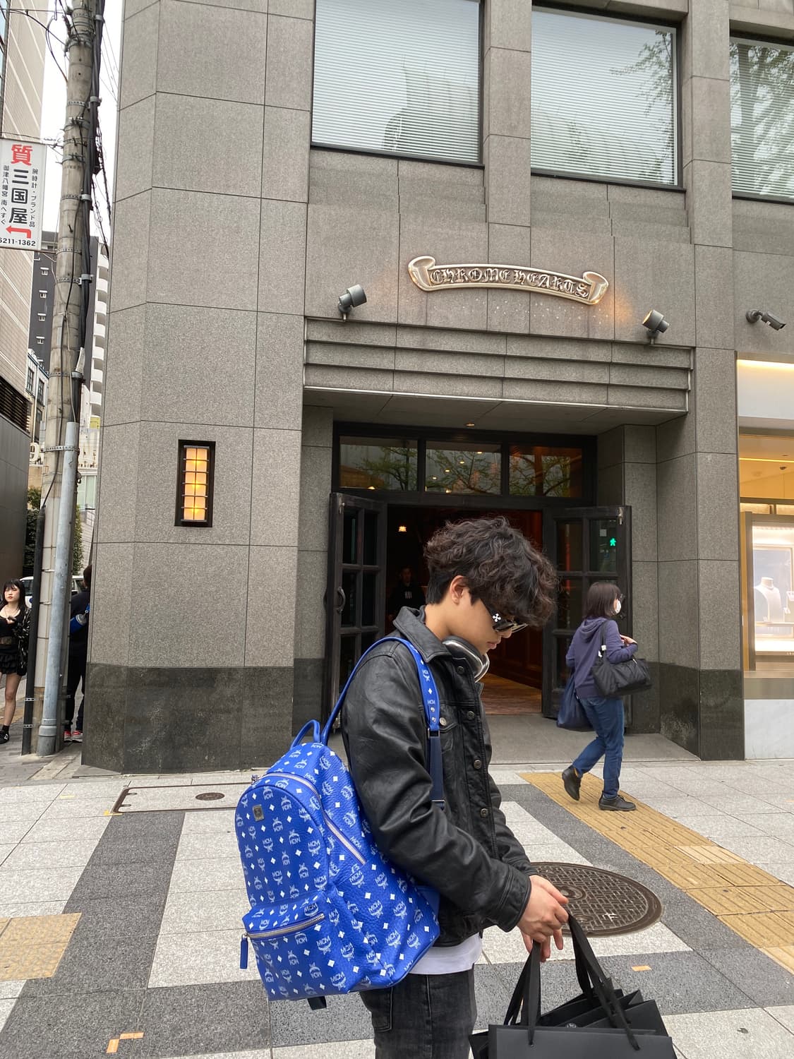 오프화이트 the sun 선글라스 상품이미지1