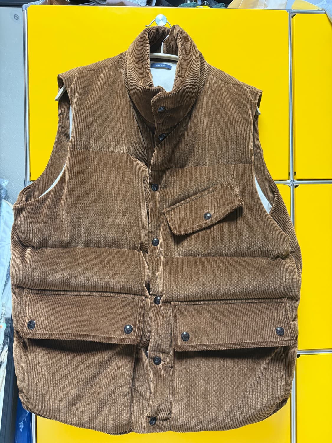 드레익스 코듀로이 베스트 상품이미지2