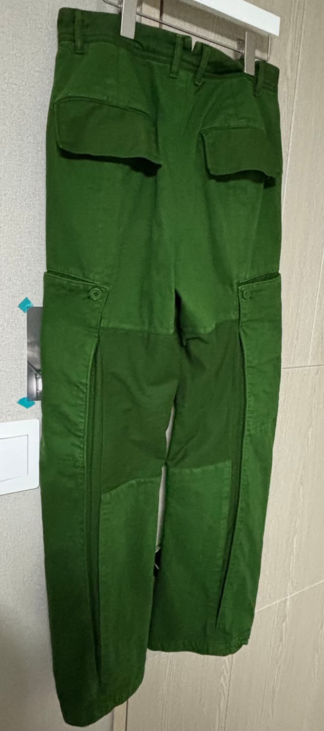 누마레 글렌 사이드포켓 (m) 상품이미지2
