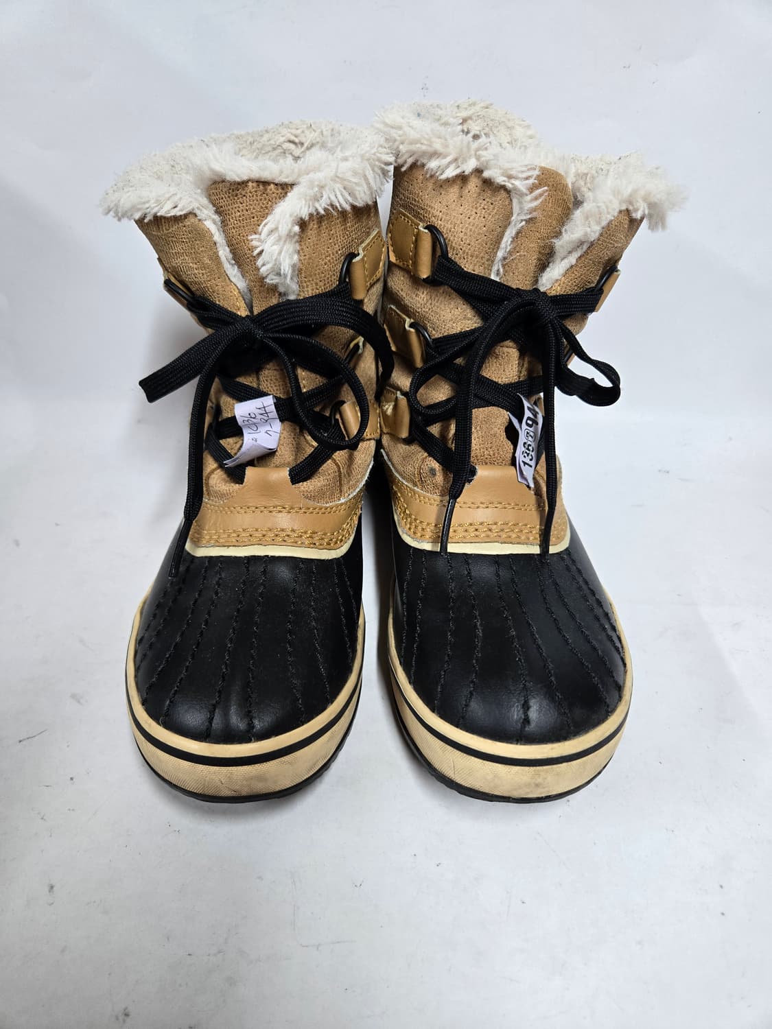 소렐 방한 부츠 230mm 상품이미지2